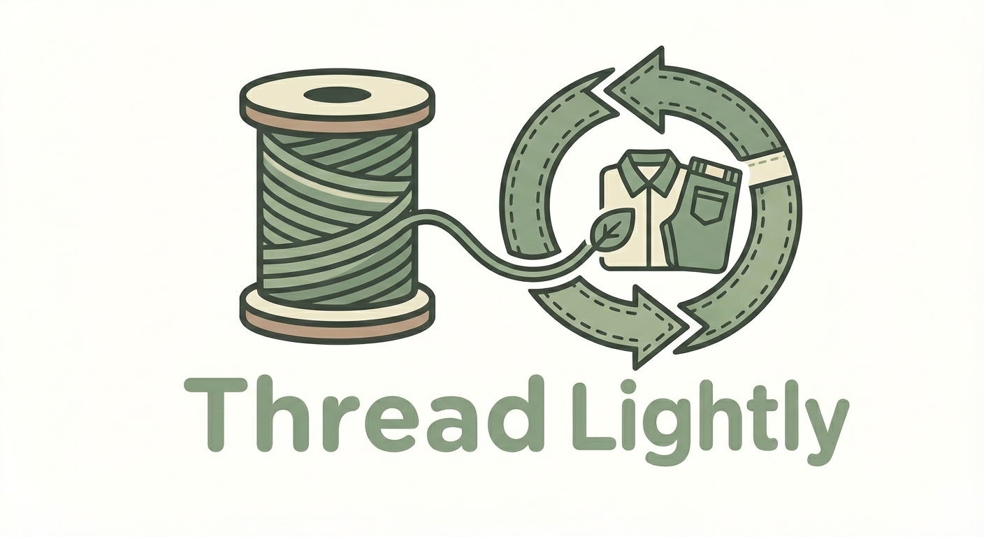 Thread Lightly: Eco-Friendly Thrifted & Upcycled Closet Subscription